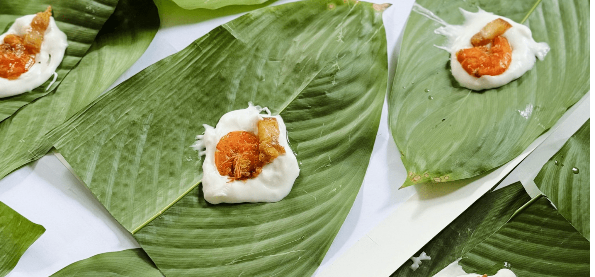 Bánh lọc Huế - tinh hoa ẩm thực Cố đô